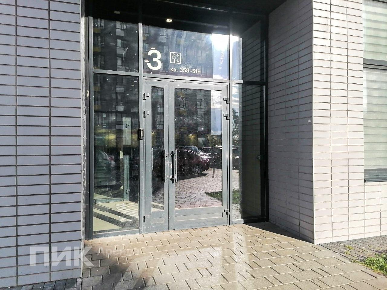 студия, 24 м², 35 100 ₽/мес — фото № 13 студия, 24 м², 35 100 ₽/мес — фото № 13