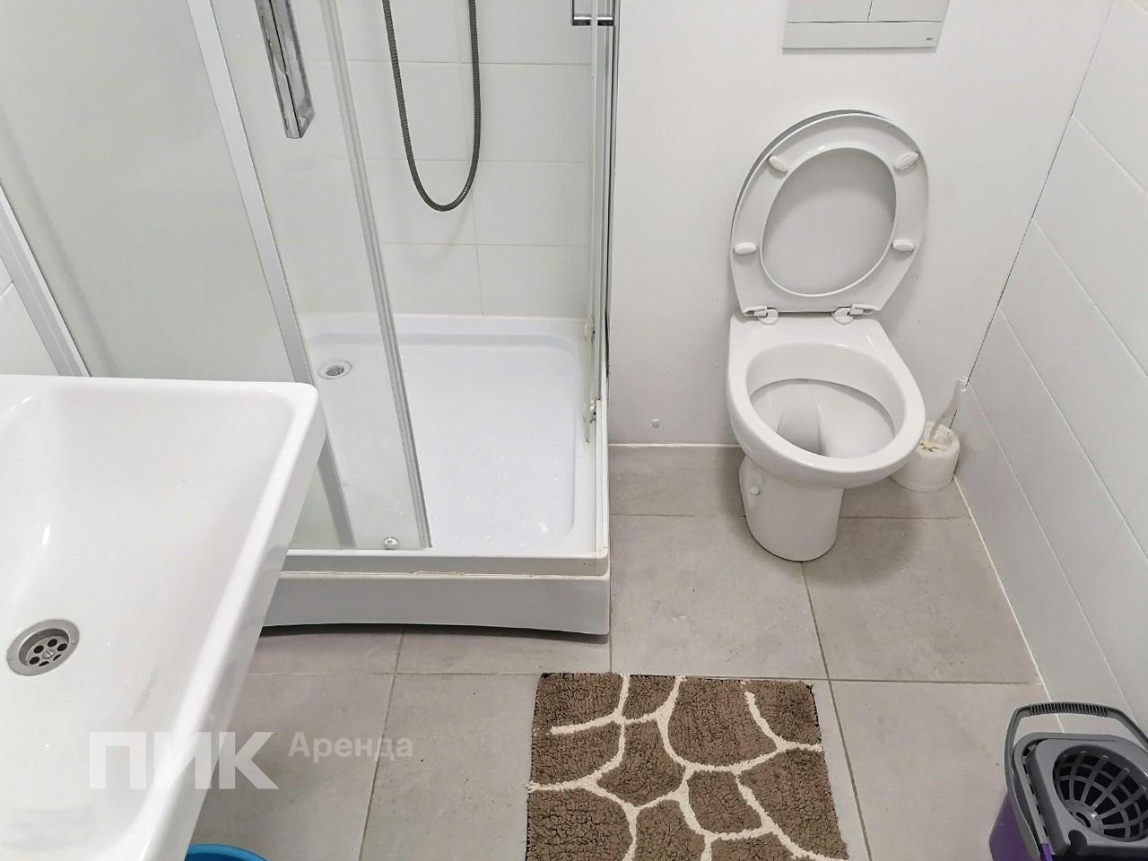 студия, 24 м², 35 100 ₽/мес — фото № 6 студия, 24 м², 35 100 ₽/мес — фото № 6