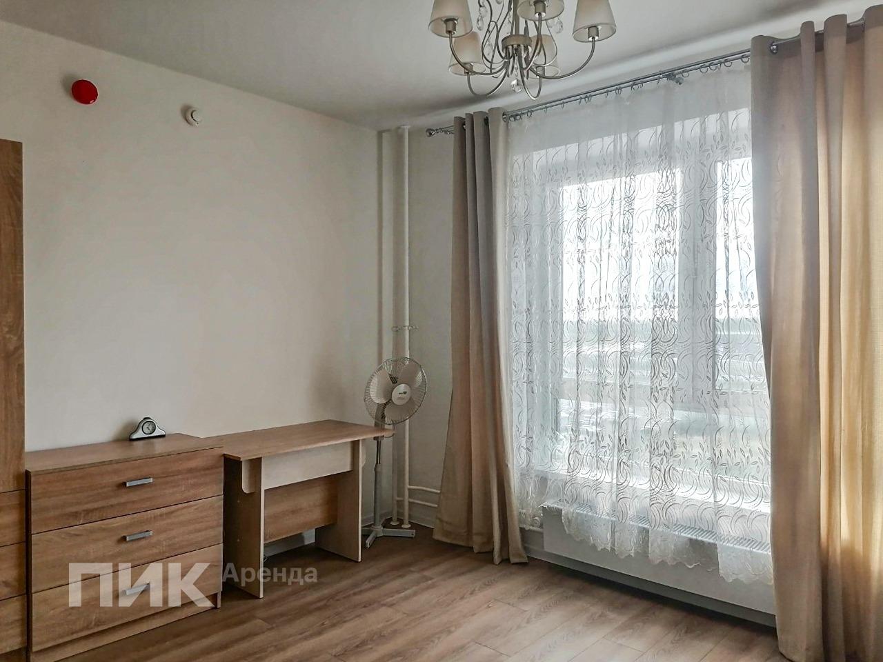 студия, 24 м², 35 100 ₽/мес — фото № 2 студия, 24 м², 35 100 ₽/мес — фото № 2