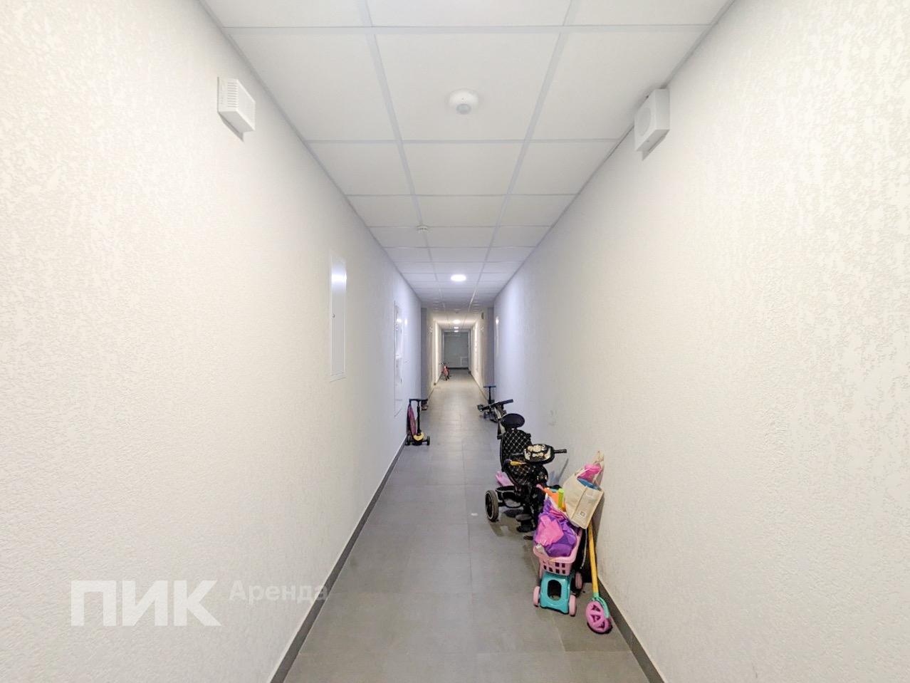 2-к. квартира, 58.9 м², 60 400 ₽/мес — фото № 15 2-к. квартира, 58.9 м², 60 400 ₽/мес — фото № 15