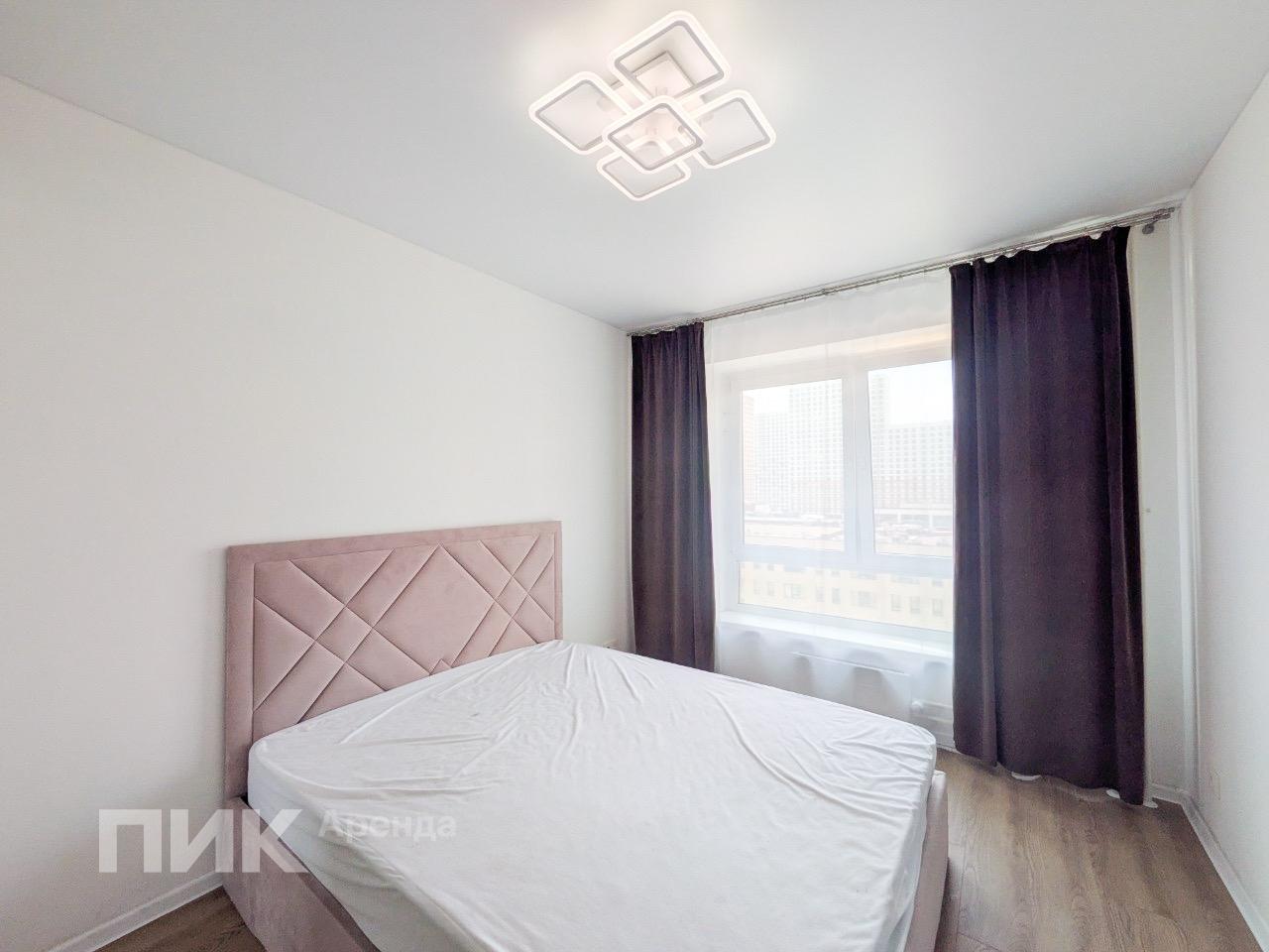2-к. квартира, 58.9 м², 60 400 ₽/мес — фото № 3 2-к. квартира, 58.9 м², 60 400 ₽/мес — фото № 3