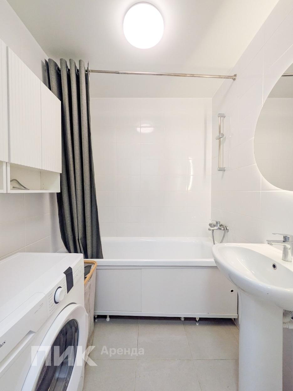 2-к. квартира, 58.9 м², 60 400 ₽/мес — фото № 10 2-к. квартира, 58.9 м², 60 400 ₽/мес — фото № 10