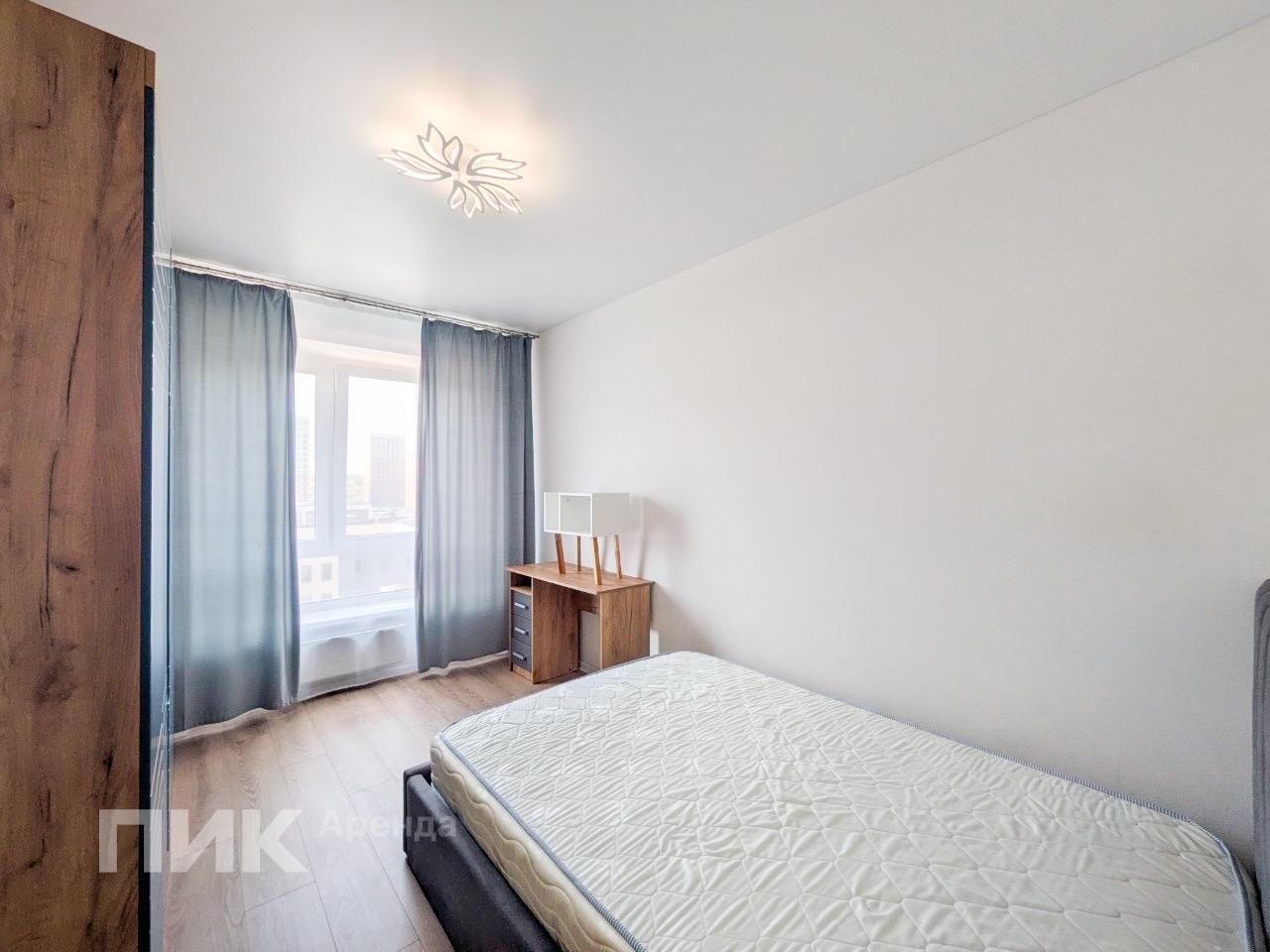 2-к. квартира, 58.9 м², 60 400 ₽/мес — фото № 6 2-к. квартира, 58.9 м², 60 400 ₽/мес — фото № 6