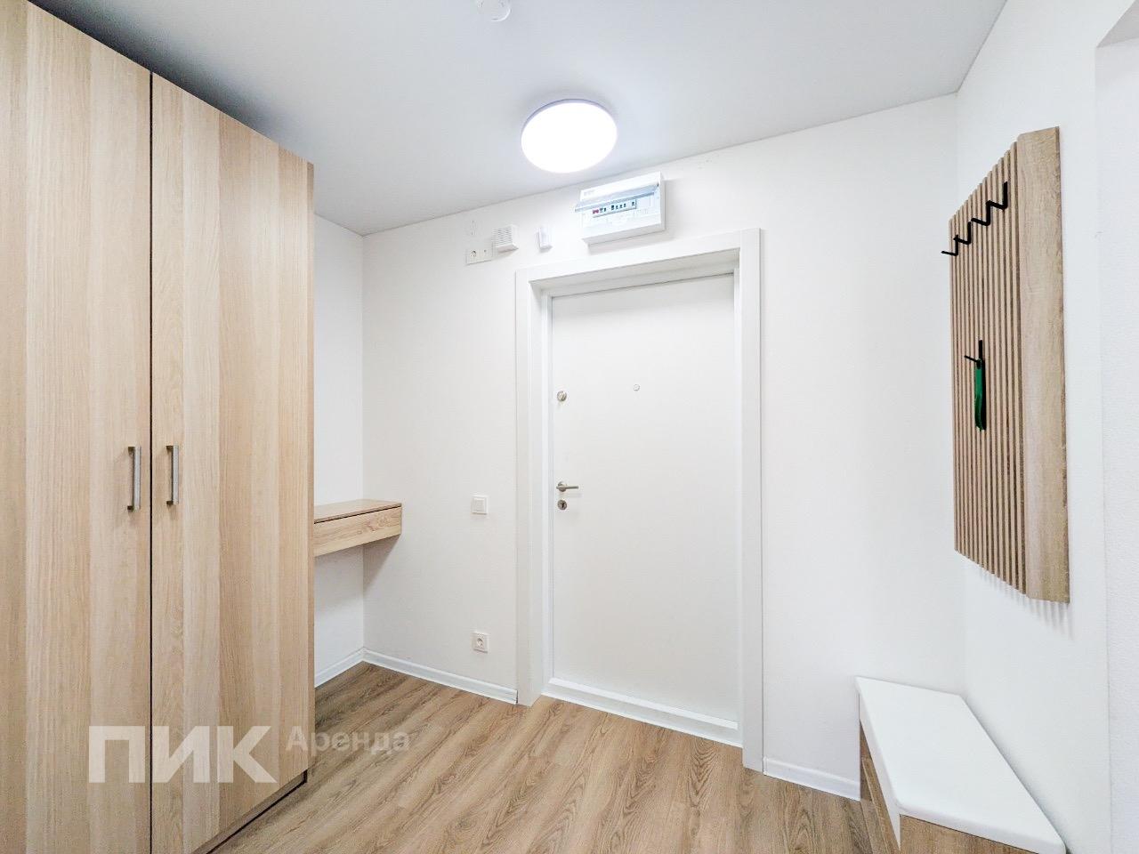2-к. квартира, 58.9 м², 60 400 ₽/мес — фото № 13 2-к. квартира, 58.9 м², 60 400 ₽/мес — фото № 13