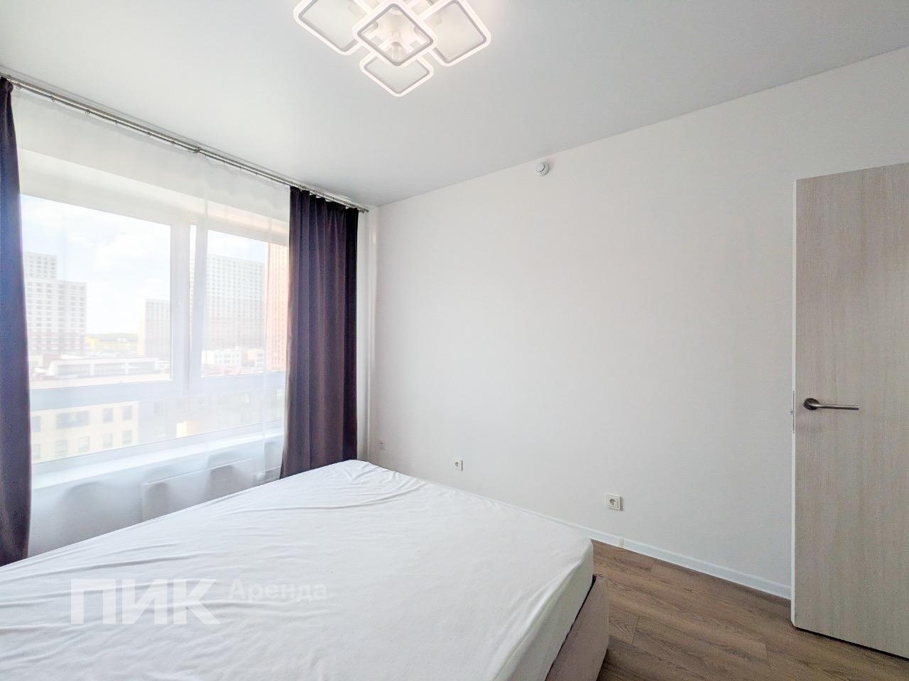 2-к. квартира, 58.9 м², 60 400 ₽/мес — фото № 4 2-к. квартира, 58.9 м², 60 400 ₽/мес — фото № 4