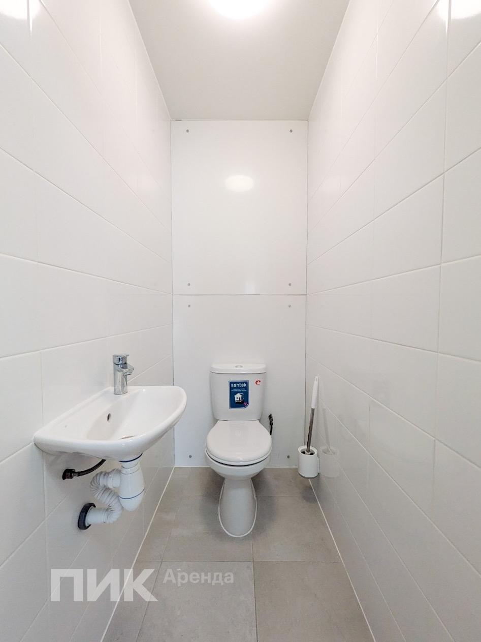 2-к. квартира, 58.9 м², 60 400 ₽/мес — фото № 11 2-к. квартира, 58.9 м², 60 400 ₽/мес — фото № 11