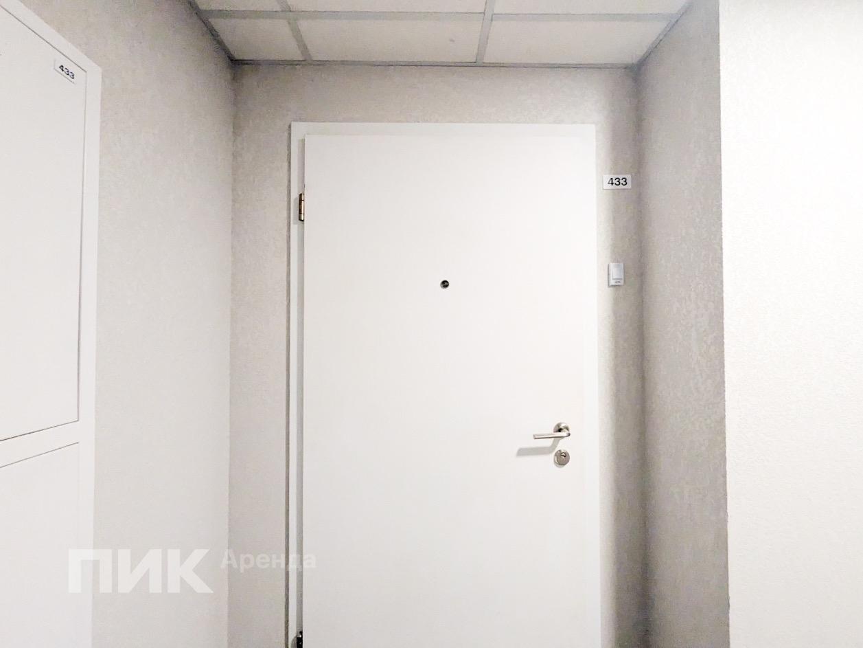 2-к. квартира, 58.9 м², 60 400 ₽/мес — фото № 14 2-к. квартира, 58.9 м², 60 400 ₽/мес — фото № 14