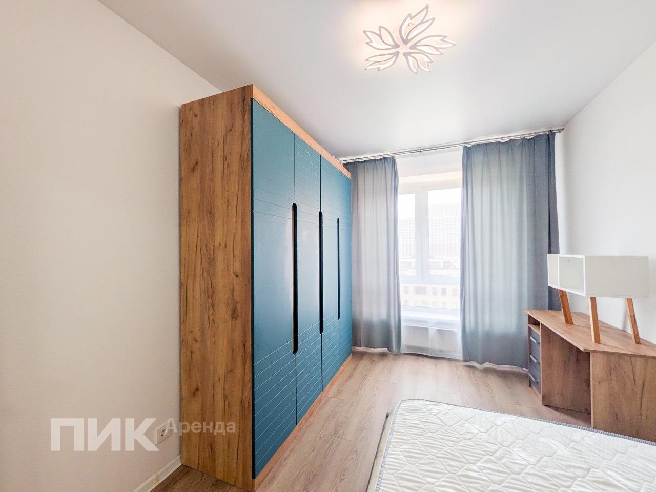 2-к. квартира, 58.9 м², 60 400 ₽/мес — фото № 8 2-к. квартира, 58.9 м², 60 400 ₽/мес — фото № 8