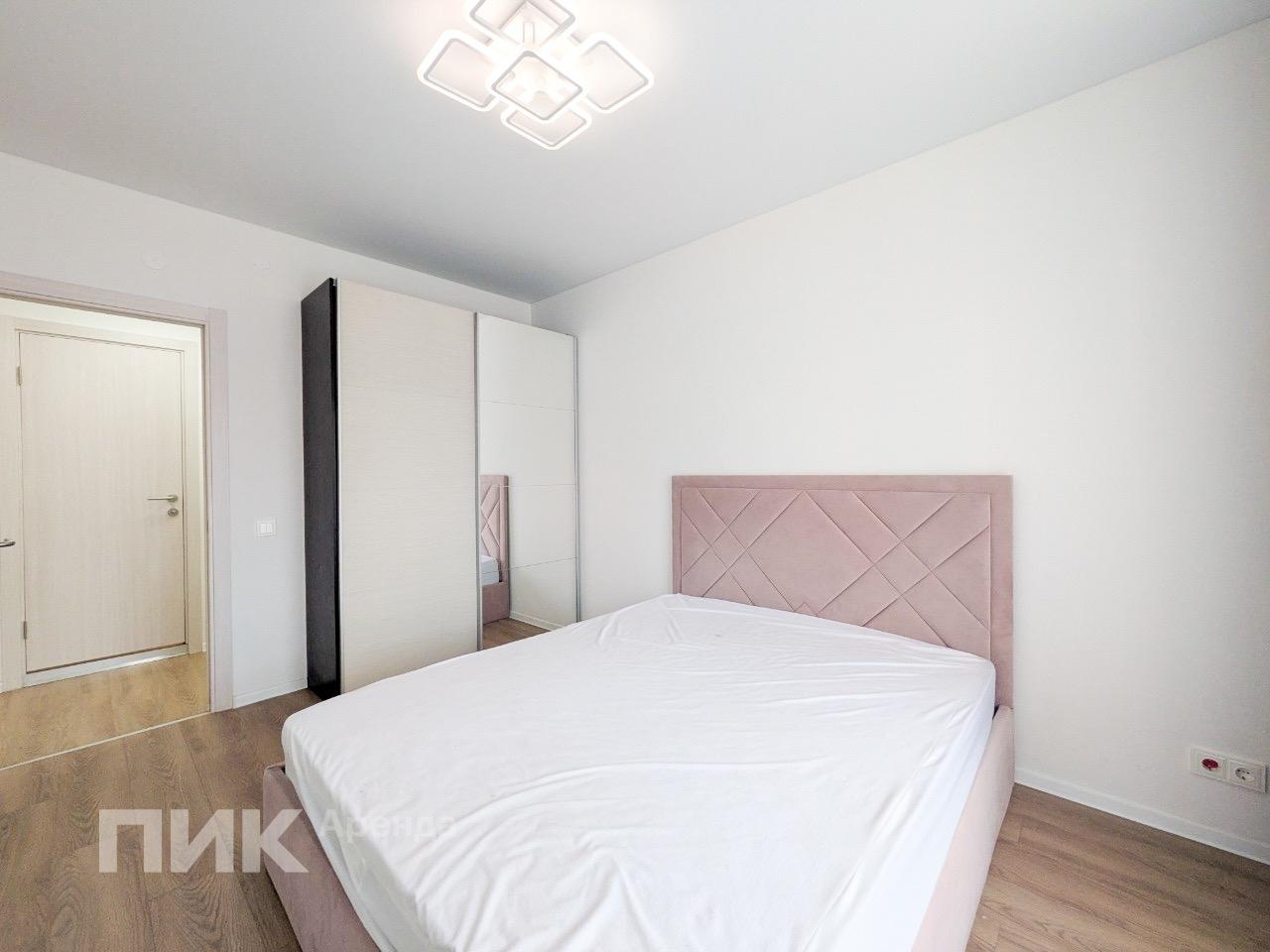 2-к. квартира, 58.9 м², 60 400 ₽/мес — фото № 5 2-к. квартира, 58.9 м², 60 400 ₽/мес — фото № 5