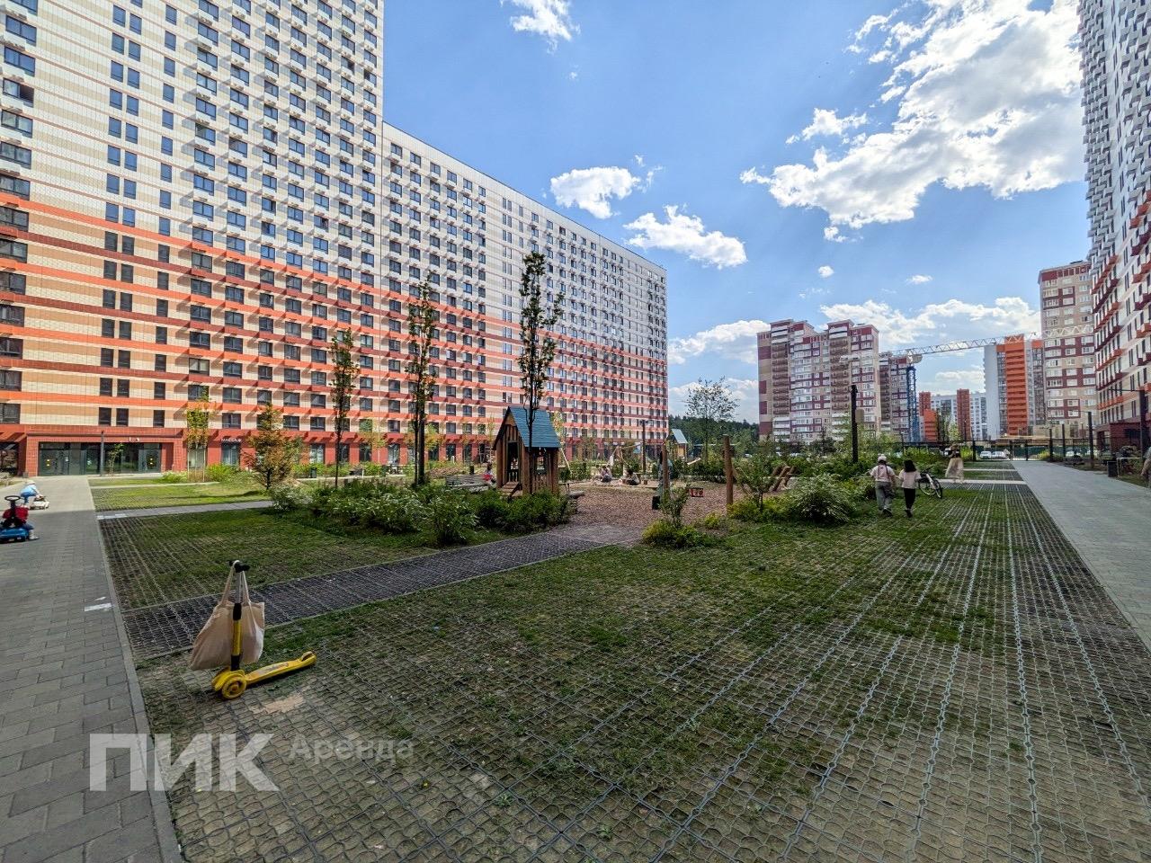 2-к. квартира, 58.9 м², 60 400 ₽/мес — фото № 20 2-к. квартира, 58.9 м², 60 400 ₽/мес — фото № 20