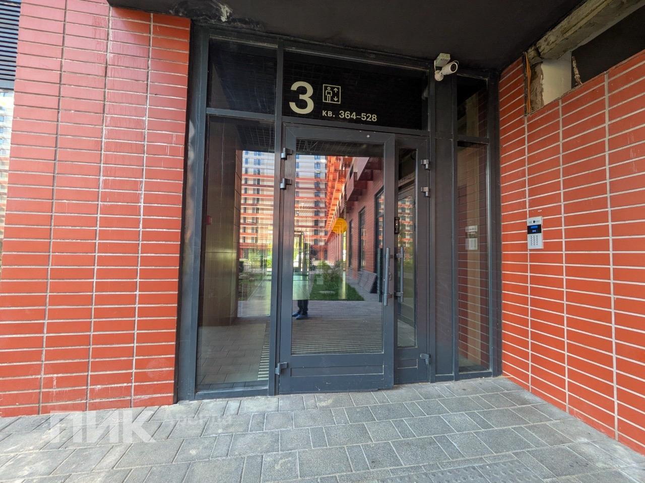 2-к. квартира, 58.9 м², 60 400 ₽/мес — фото № 19 2-к. квартира, 58.9 м², 60 400 ₽/мес — фото № 19