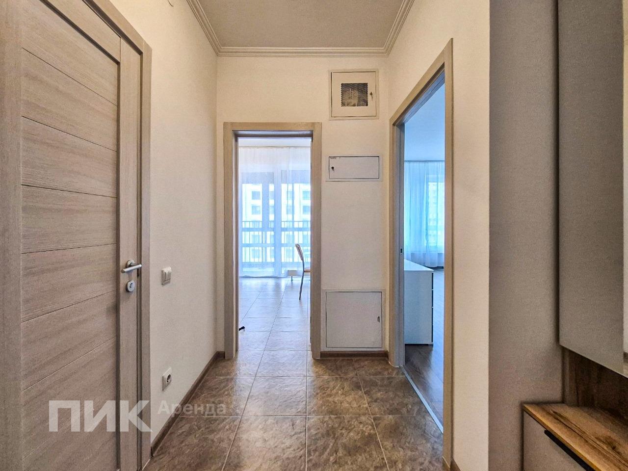 1-к. квартира, 46 м², 71 300 ₽/мес — фото № 14 1-к. квартира, 46 м², 71 300 ₽/мес — фото № 14