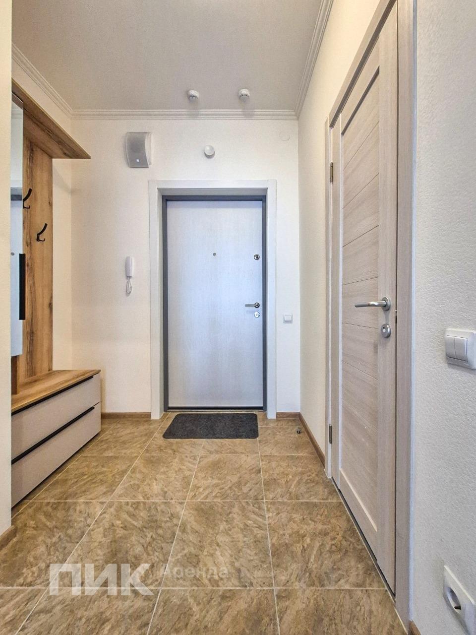 1-к. квартира, 46 м², 71 300 ₽/мес — фото № 15 1-к. квартира, 46 м², 71 300 ₽/мес — фото № 15