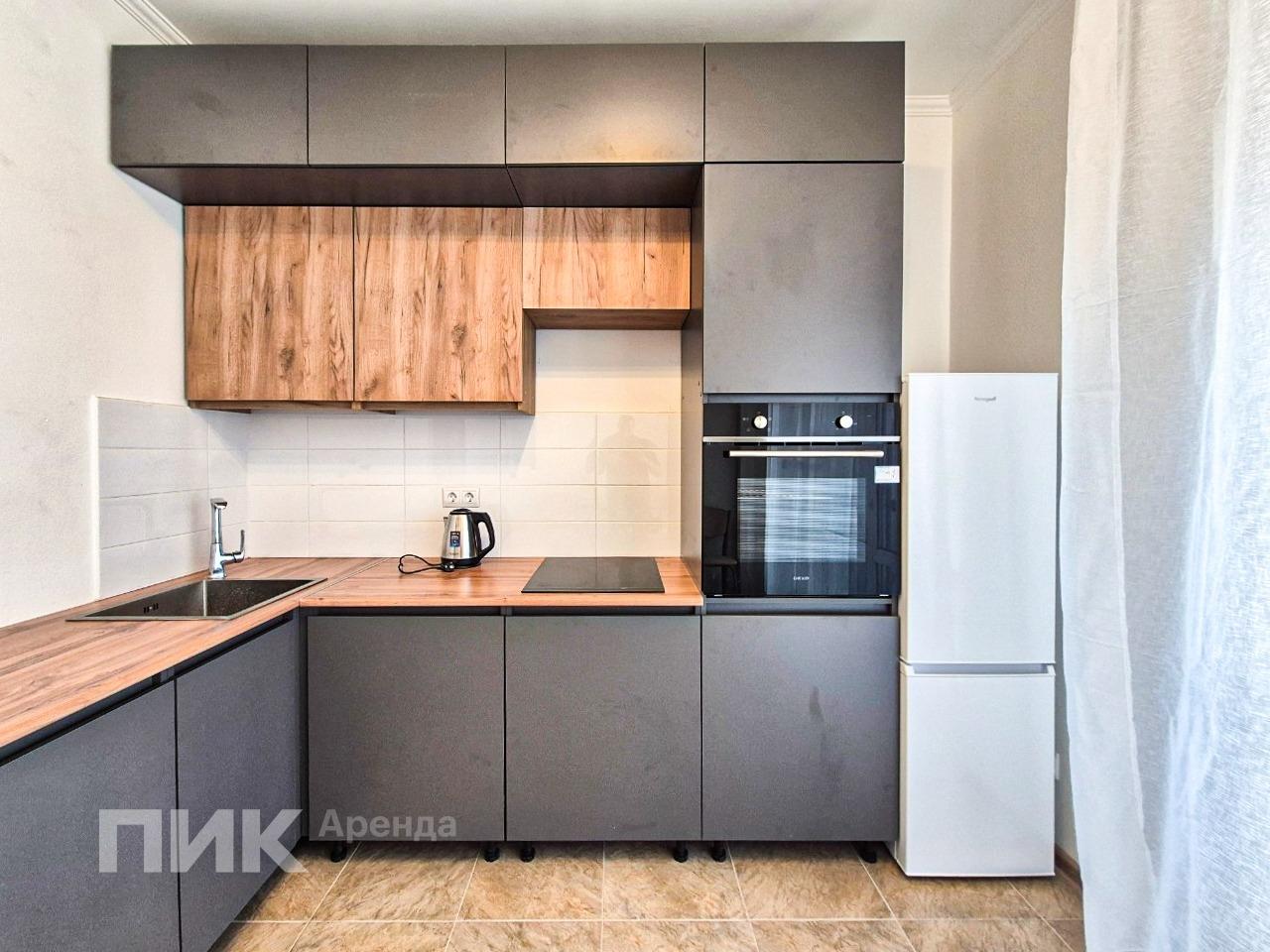 1-к. квартира, 46 м², 71 300 ₽/мес — фото № 10 1-к. квартира, 46 м², 71 300 ₽/мес — фото № 10