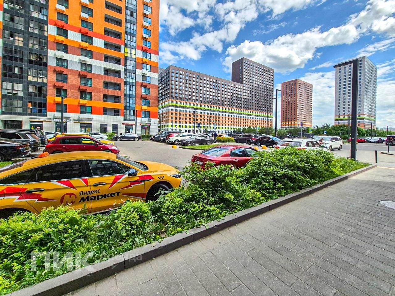 1-к. квартира, 46 м², 71 300 ₽/мес — фото № 20 1-к. квартира, 46 м², 71 300 ₽/мес — фото № 20