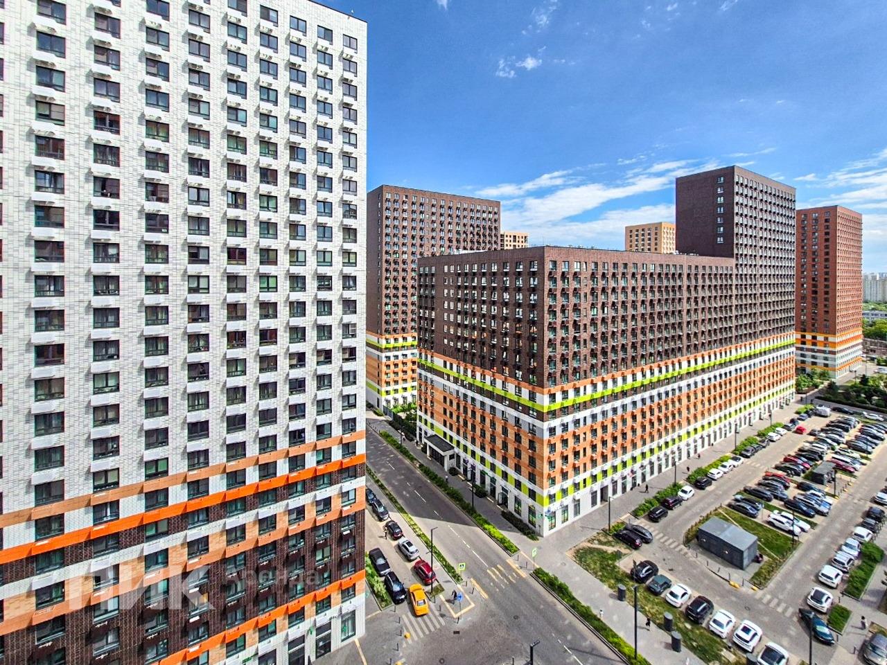1-к. квартира, 46 м², 71 300 ₽/мес — фото № 16 1-к. квартира, 46 м², 71 300 ₽/мес — фото № 16