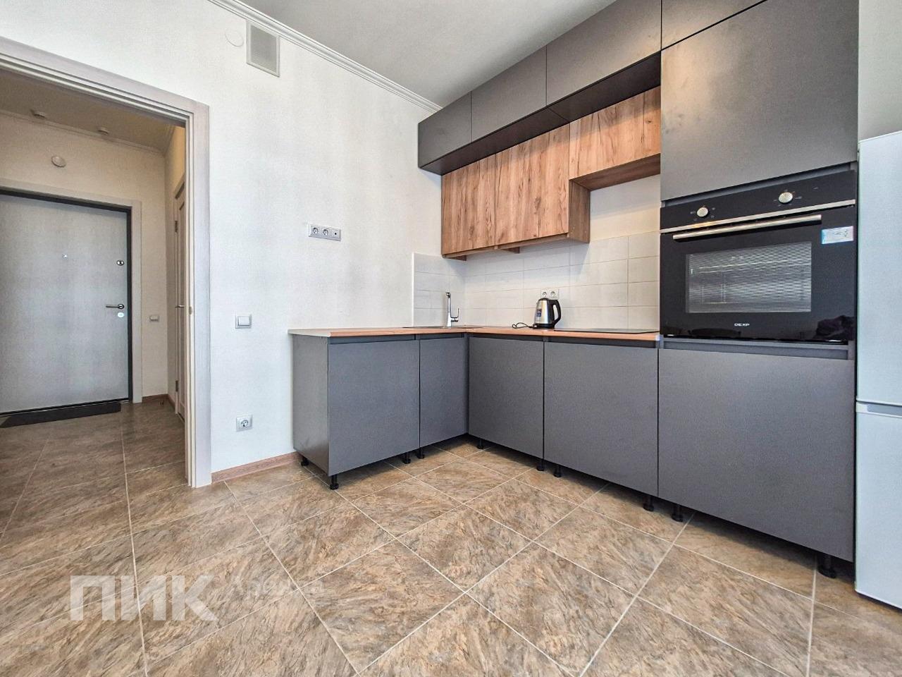 1-к. квартира, 46 м², 71 300 ₽/мес — фото № 9 1-к. квартира, 46 м², 71 300 ₽/мес — фото № 9