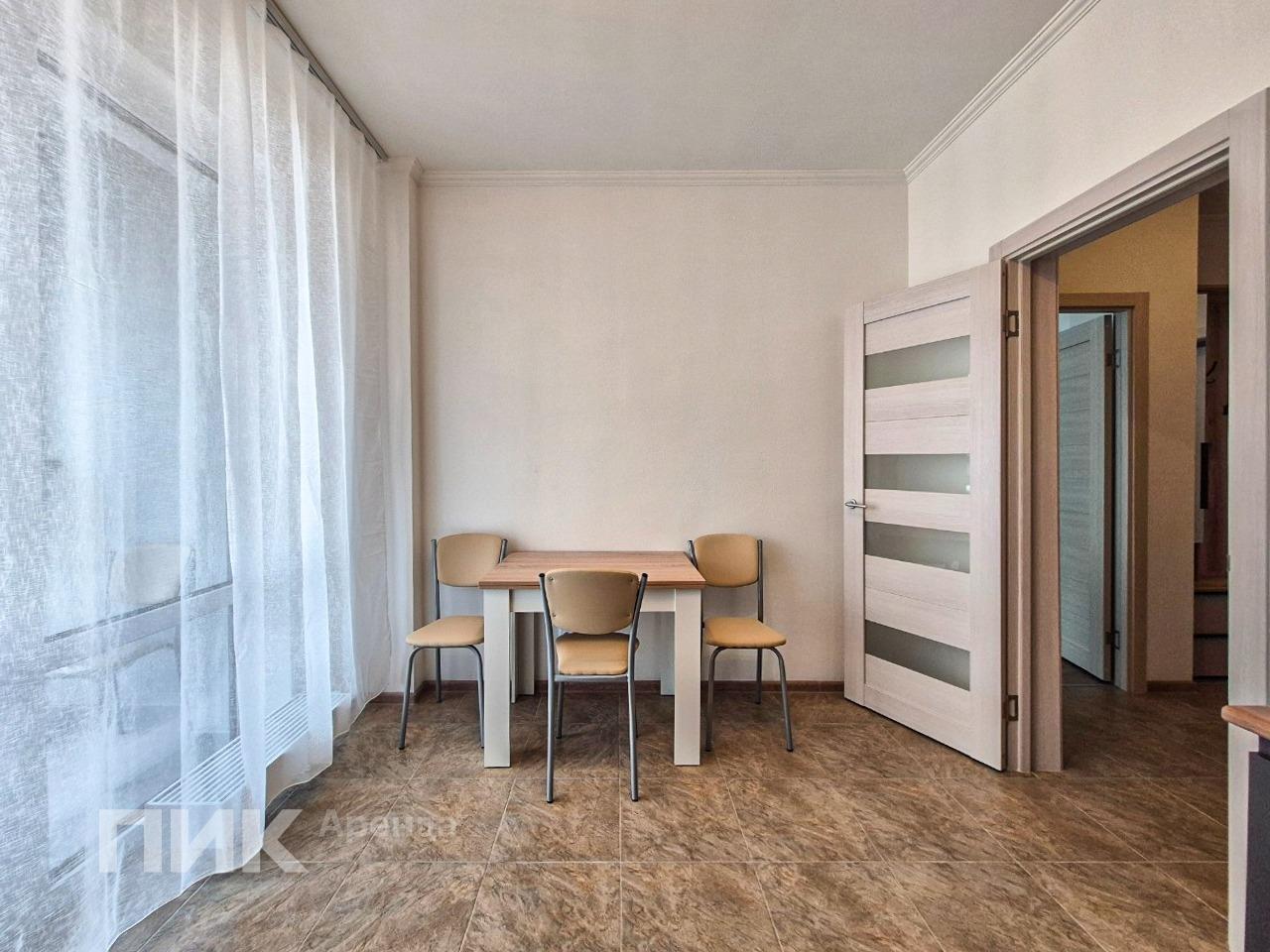 1-к. квартира, 46 м², 71 300 ₽/мес — фото № 7 1-к. квартира, 46 м², 71 300 ₽/мес — фото № 7