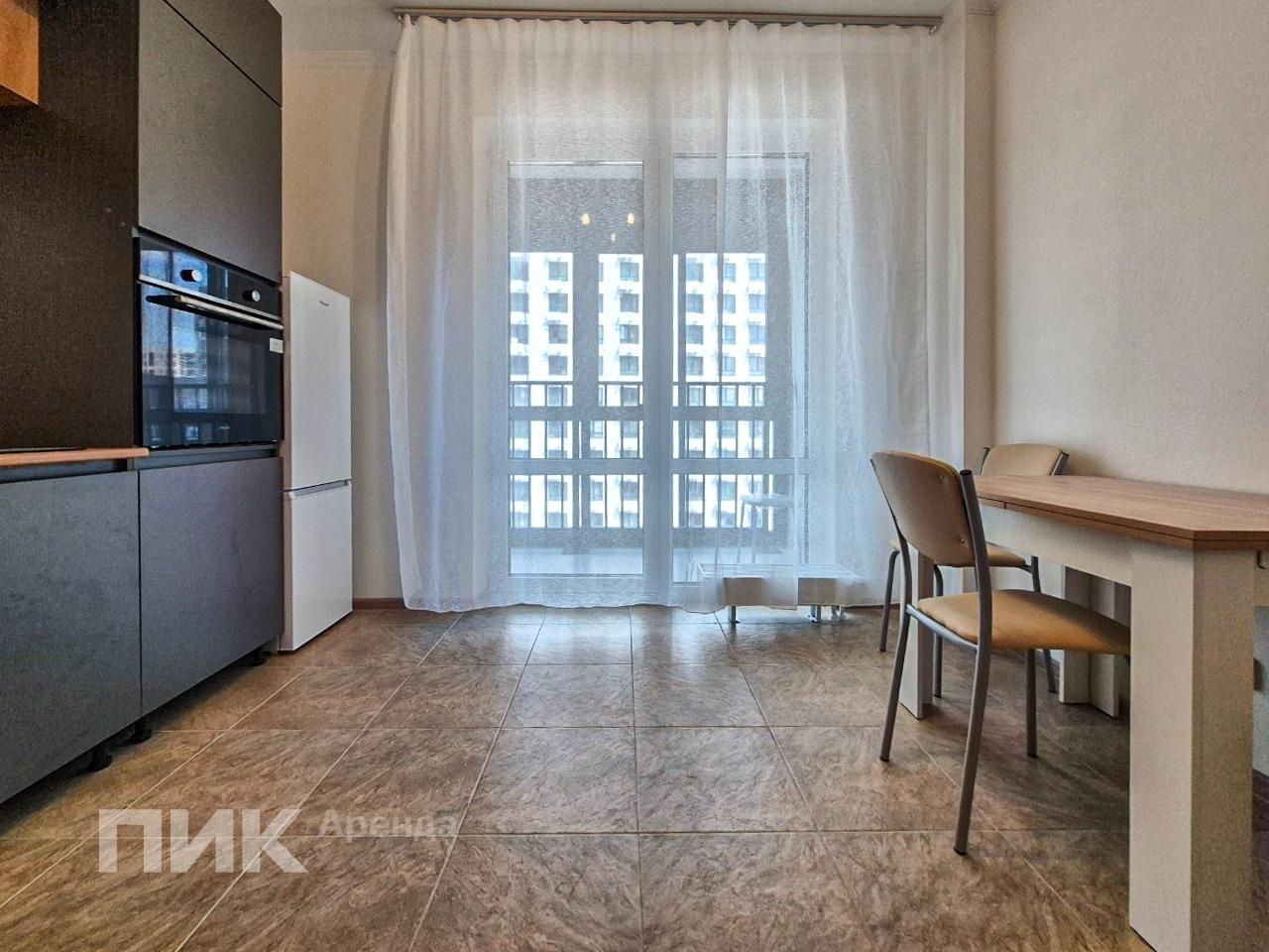 1-к. квартира, 46 м², 71 300 ₽/мес — фото № 5 1-к. квартира, 46 м², 71 300 ₽/мес — фото № 5