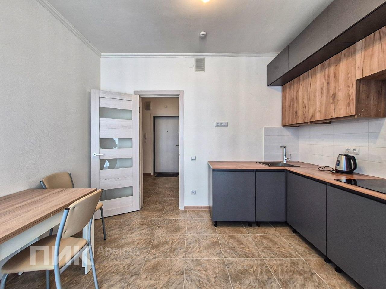 1-к. квартира, 46 м², 71 300 ₽/мес — фото № 8 1-к. квартира, 46 м², 71 300 ₽/мес — фото № 8