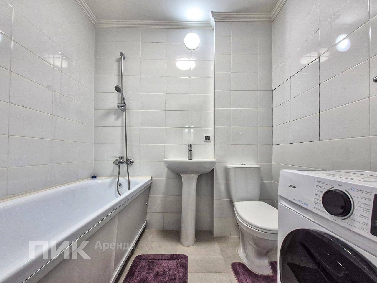1-к. квартира, 46 м², 71 300 ₽/мес — фото № 11 1-к. квартира, 46 м², 71 300 ₽/мес — фото № 11