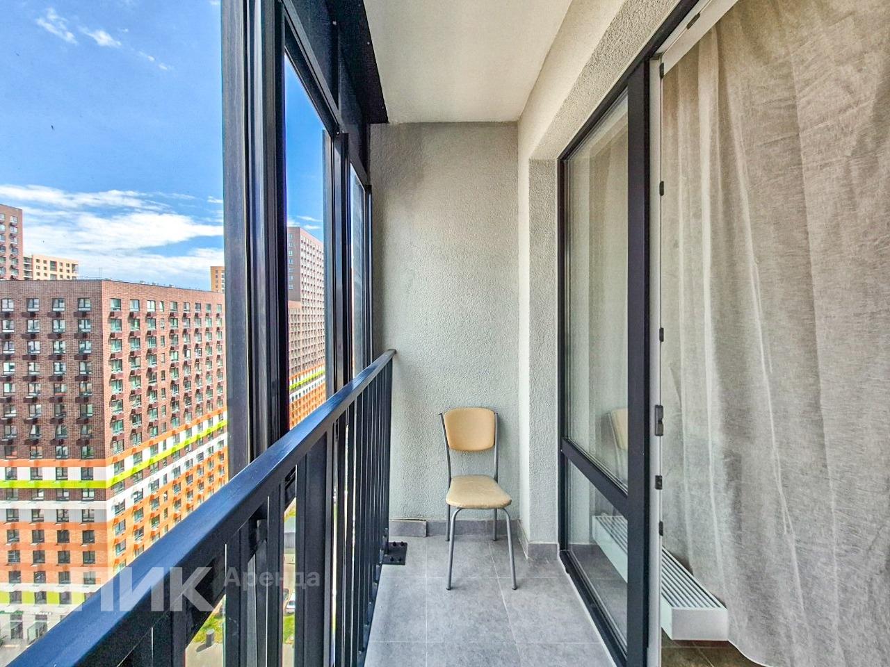 1-к. квартира, 46 м², 71 300 ₽/мес — фото № 13 1-к. квартира, 46 м², 71 300 ₽/мес — фото № 13