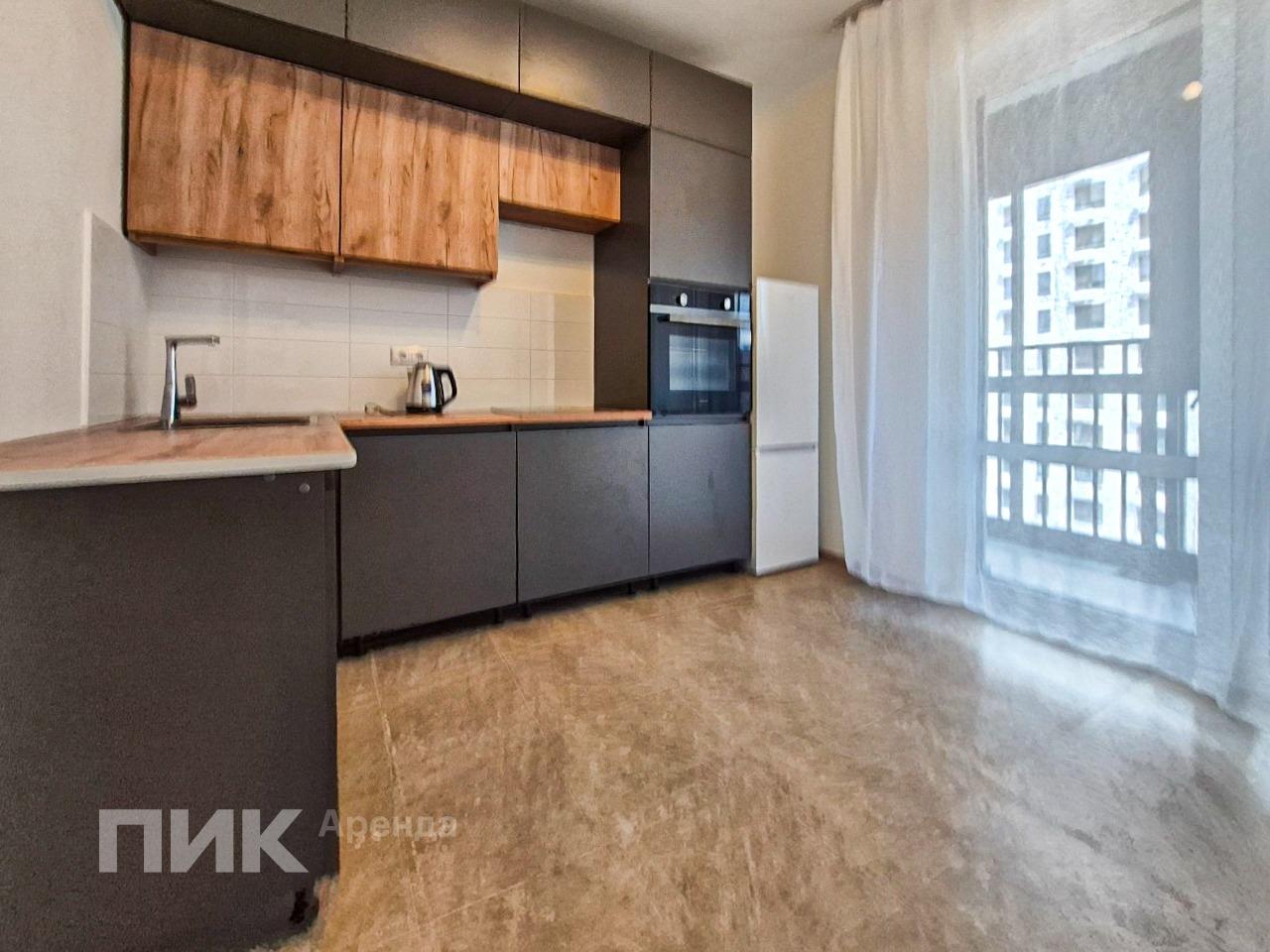 1-к. квартира, 46 м², 71 300 ₽/мес — фото № 6 1-к. квартира, 46 м², 71 300 ₽/мес — фото № 6