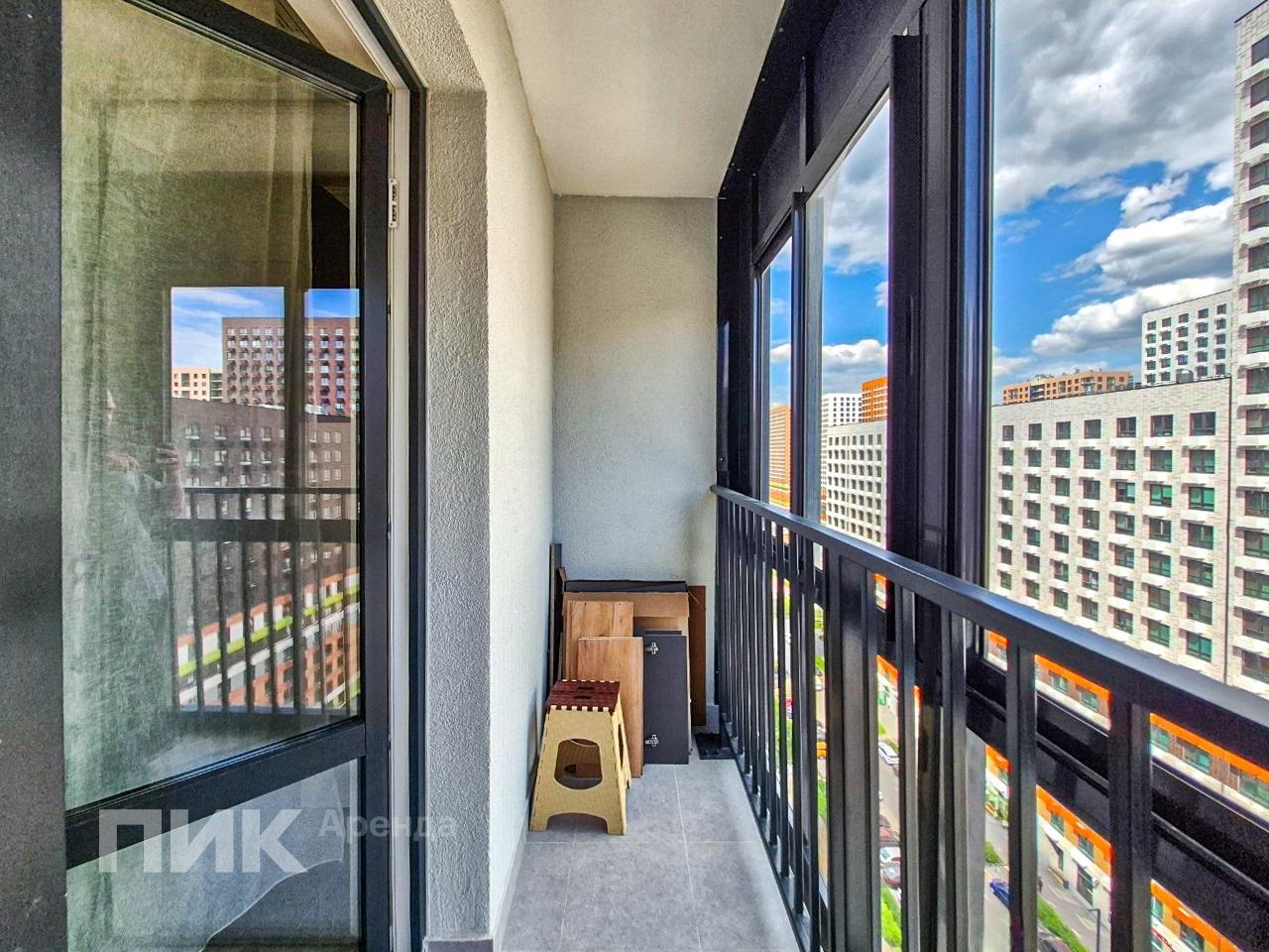 1-к. квартира, 46 м², 71 300 ₽/мес — фото № 12 1-к. квартира, 46 м², 71 300 ₽/мес — фото № 12