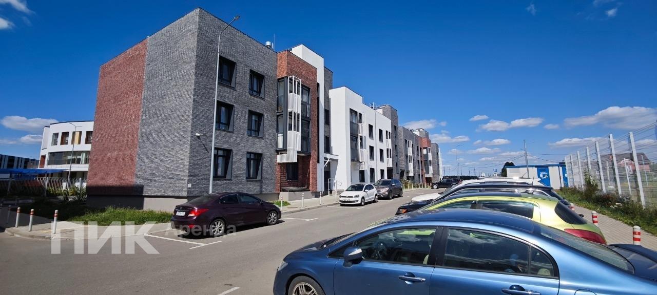 2-к. квартира, 56.5 м², 51 600 ₽/мес — фото № 22 2-к. квартира, 56.5 м², 51 600 ₽/мес — фото № 22