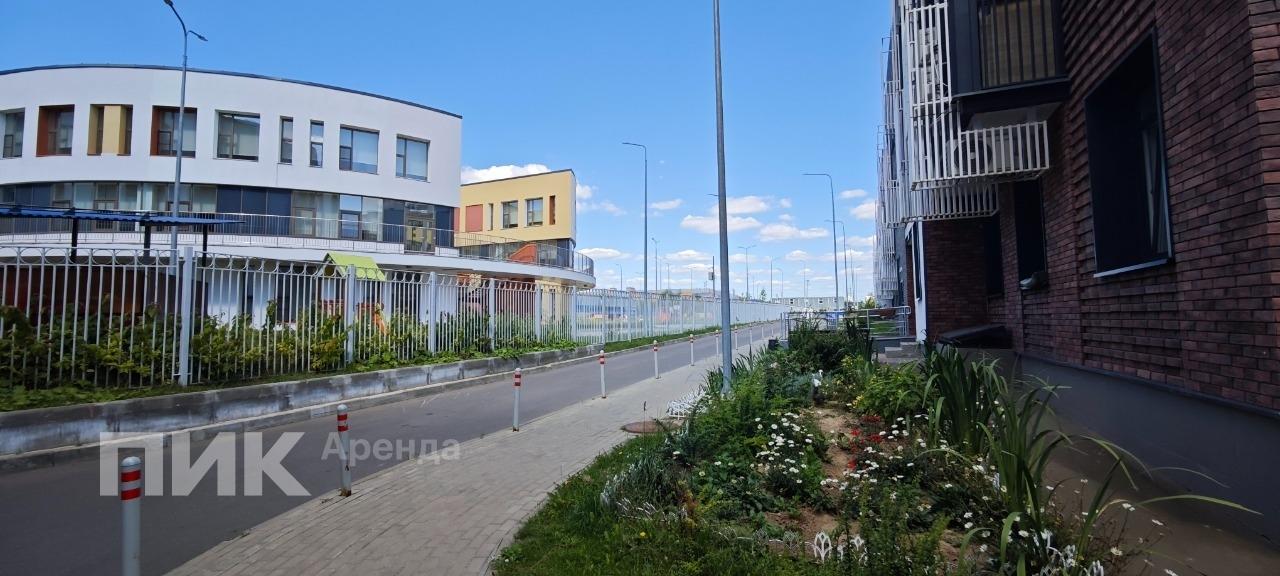 2-к. квартира, 56.5 м², 51 600 ₽/мес — фото № 23 2-к. квартира, 56.5 м², 51 600 ₽/мес — фото № 23