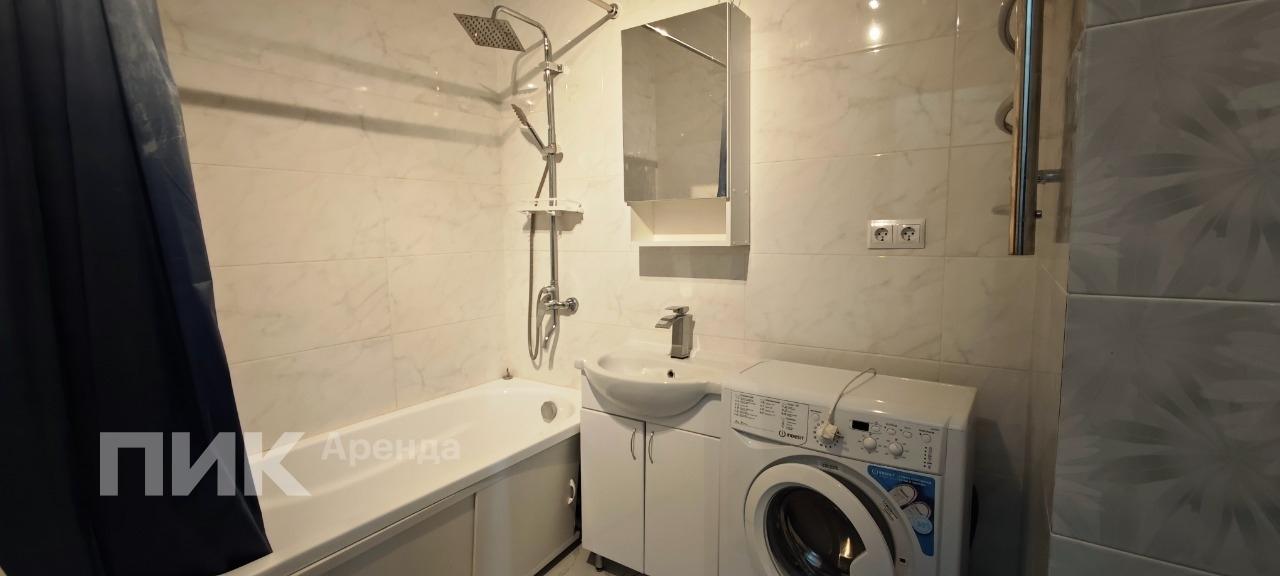 2-к. квартира, 56.5 м², 51 600 ₽/мес — фото № 10 2-к. квартира, 56.5 м², 51 600 ₽/мес — фото № 10