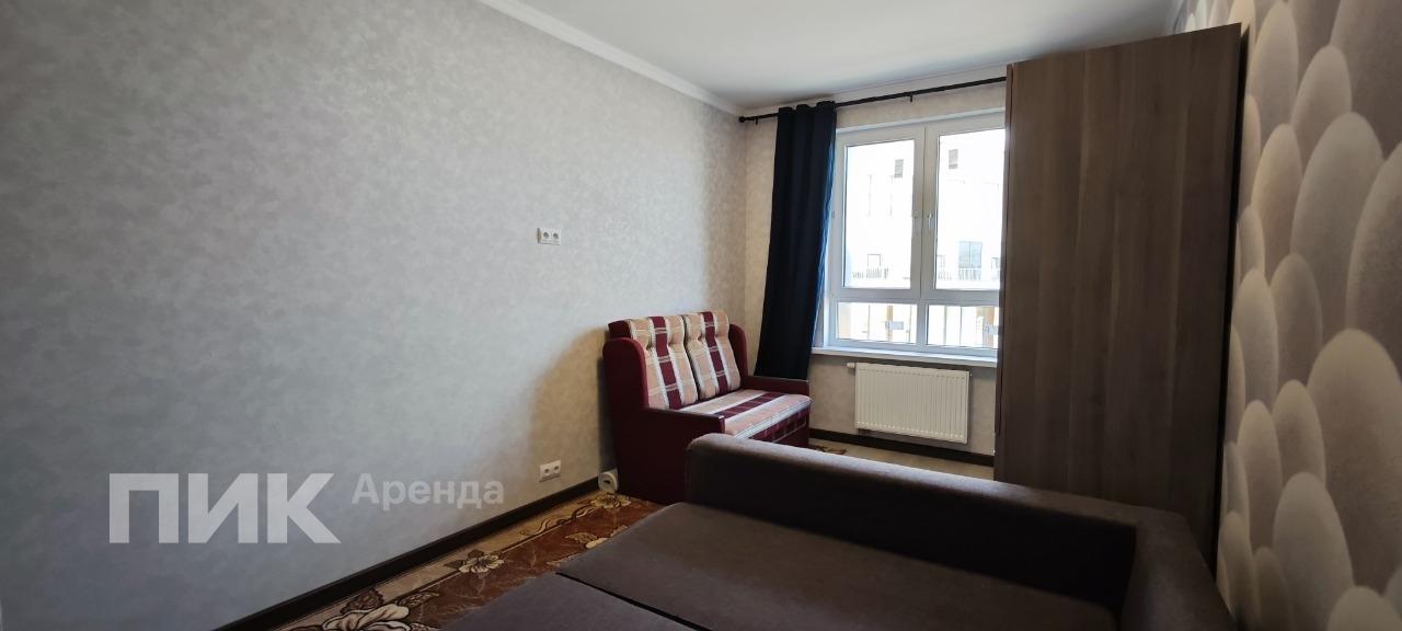 2-к. квартира, 56.5 м², 51 600 ₽/мес — фото № 4 2-к. квартира, 56.5 м², 51 600 ₽/мес — фото № 4