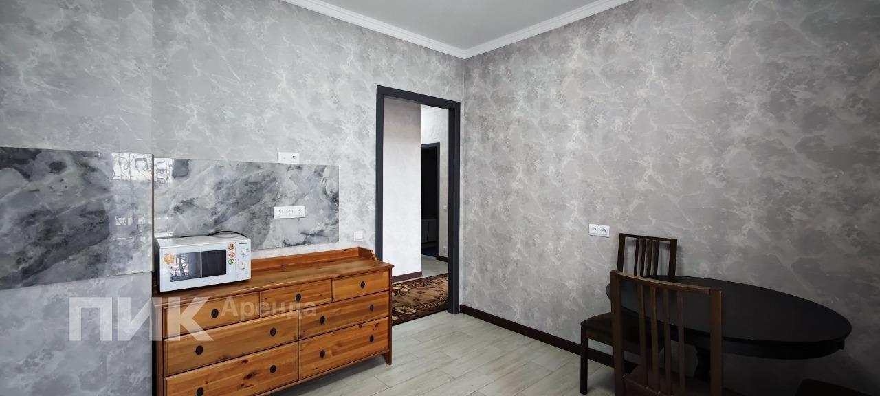 2-к. квартира, 56.5 м², 51 600 ₽/мес — фото № 9 2-к. квартира, 56.5 м², 51 600 ₽/мес — фото № 9