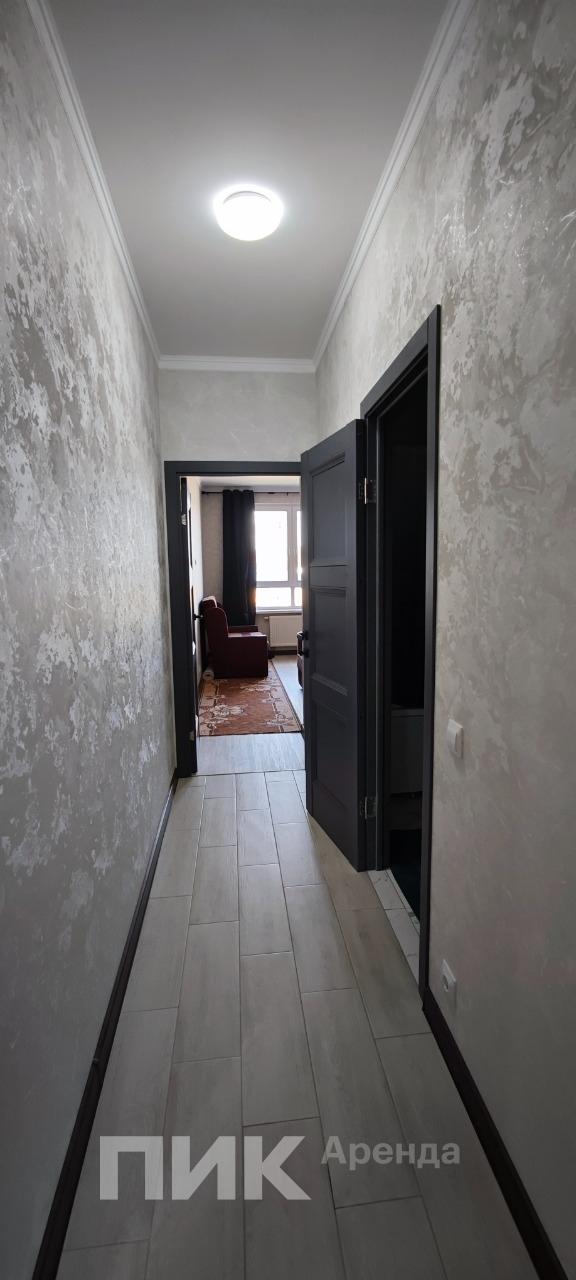 2-к. квартира, 56.5 м², 51 600 ₽/мес — фото № 12 2-к. квартира, 56.5 м², 51 600 ₽/мес — фото № 12