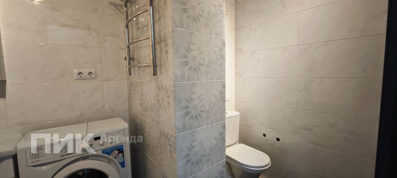 2-к. квартира, 56.5 м², 51 600 ₽/мес — фото № 11 2-к. квартира, 56.5 м², 51 600 ₽/мес — фото № 11