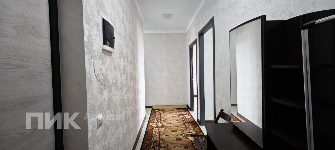 2-к. квартира, 56.5 м², 51 600 ₽/мес — фото № 13 2-к. квартира, 56.5 м², 51 600 ₽/мес — фото № 13