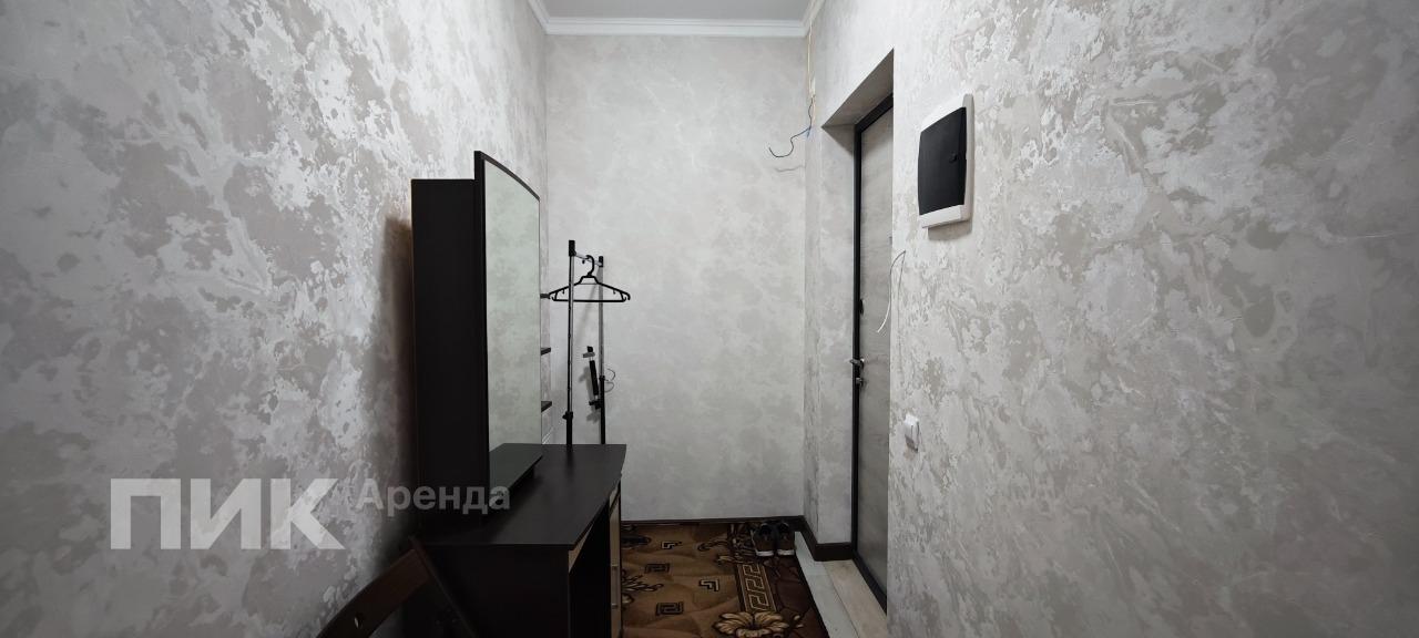 2-к. квартира, 56.5 м², 51 600 ₽/мес — фото № 14 2-к. квартира, 56.5 м², 51 600 ₽/мес — фото № 14