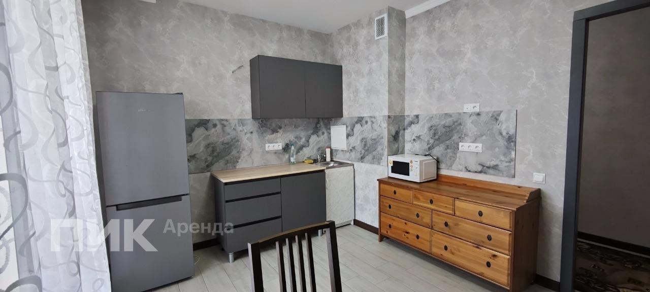 2-к. квартира, 56.5 м², 51 600 ₽/мес — фото № 8 2-к. квартира, 56.5 м², 51 600 ₽/мес — фото № 8