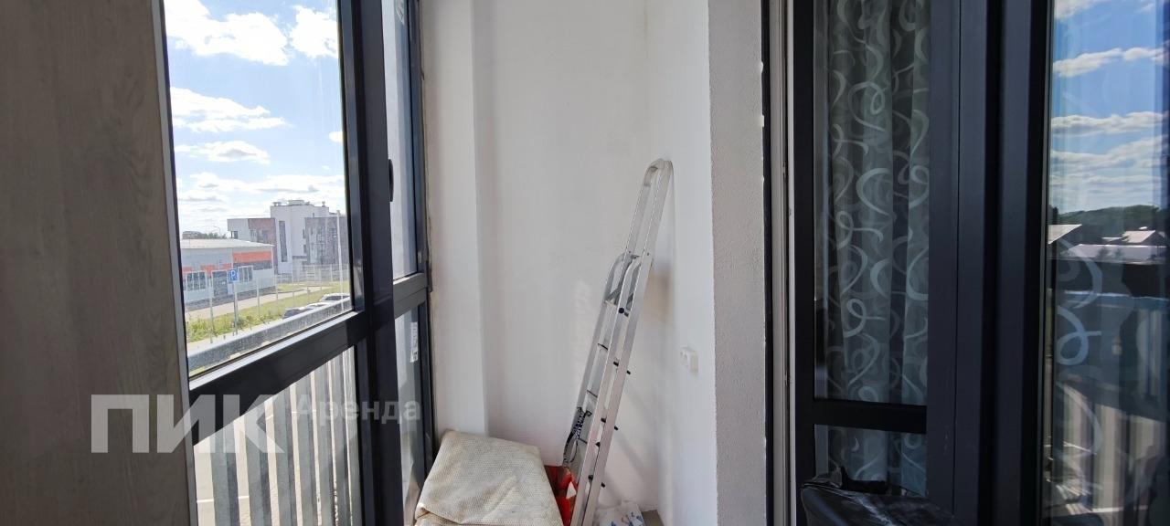 2-к. квартира, 56.5 м², 51 600 ₽/мес — фото № 15 2-к. квартира, 56.5 м², 51 600 ₽/мес — фото № 15