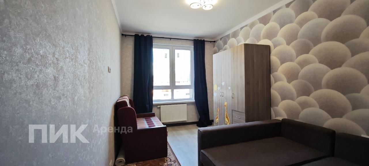 2-к. квартира, 56.5 м², 51 600 ₽/мес — фото № 5 2-к. квартира, 56.5 м², 51 600 ₽/мес — фото № 5