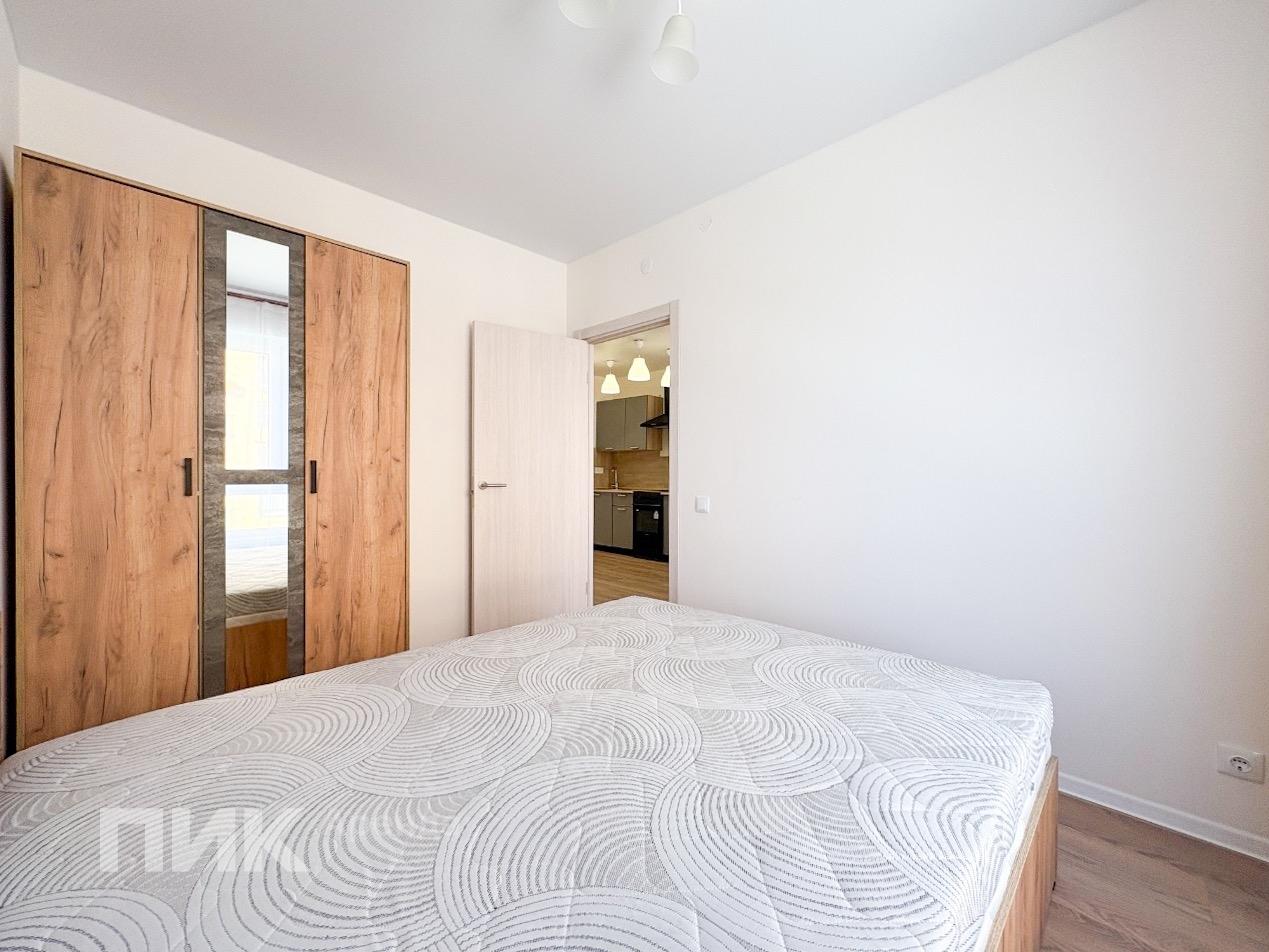 1-к. квартира, 31 м², 43 600 ₽/мес — фото № 6 1-к. квартира, 31 м², 43 600 ₽/мес — фото № 6