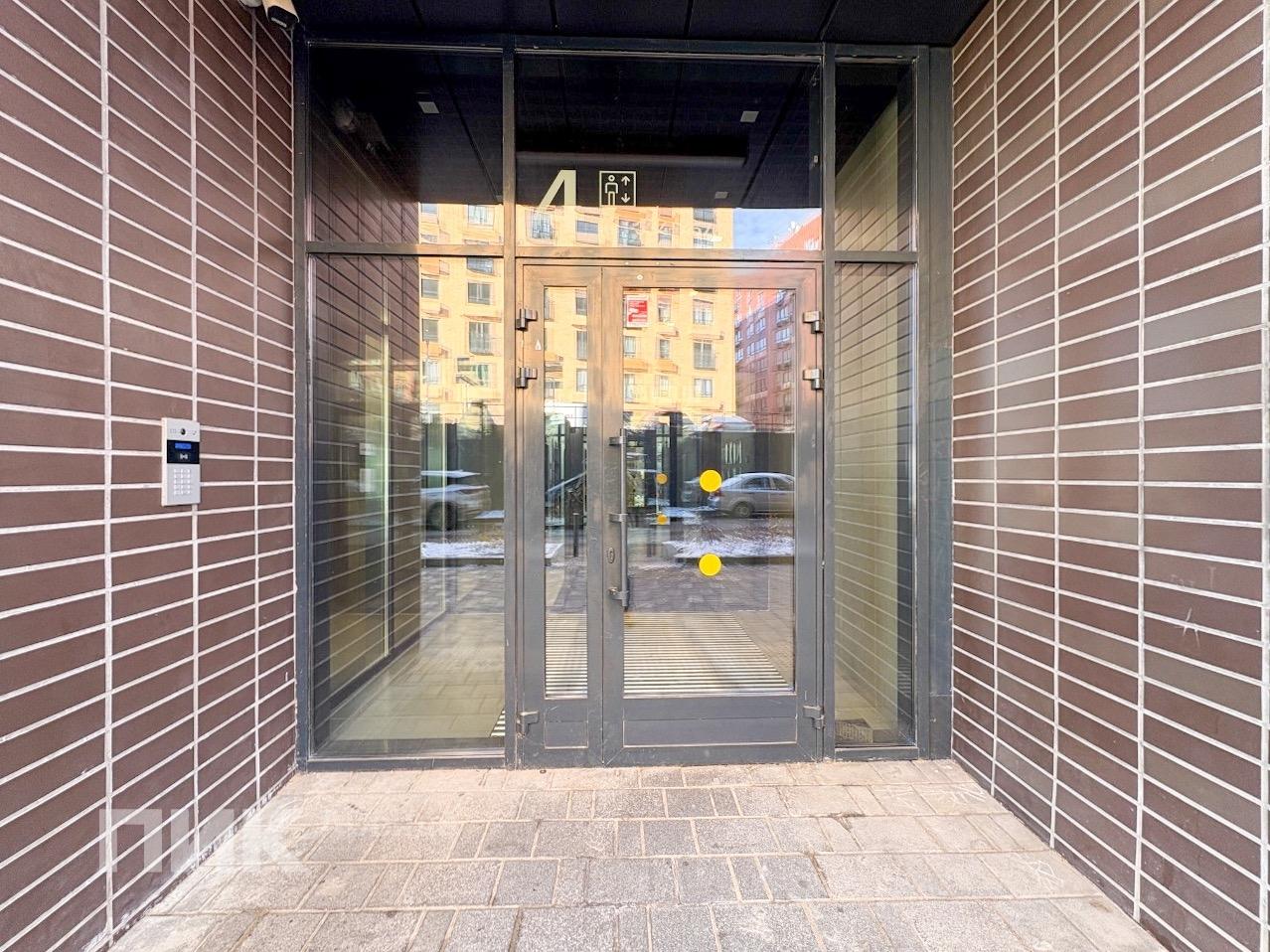 1-к. квартира, 31 м², 43 600 ₽/мес — фото № 14 1-к. квартира, 31 м², 43 600 ₽/мес — фото № 14