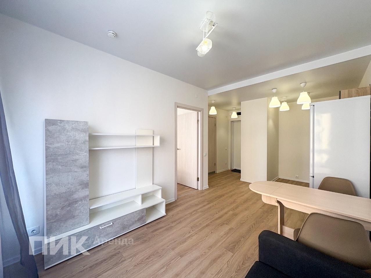 1-к. квартира, 31 м², 43 600 ₽/мес — фото № 4 1-к. квартира, 31 м², 43 600 ₽/мес — фото № 4