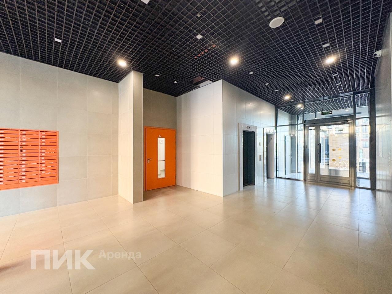 1-к. квартира, 31 м², 43 600 ₽/мес — фото № 12 1-к. квартира, 31 м², 43 600 ₽/мес — фото № 12