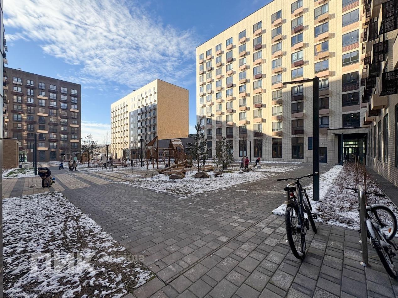 1-к. квартира, 31 м², 43 600 ₽/мес — фото № 16 1-к. квартира, 31 м², 43 600 ₽/мес — фото № 16