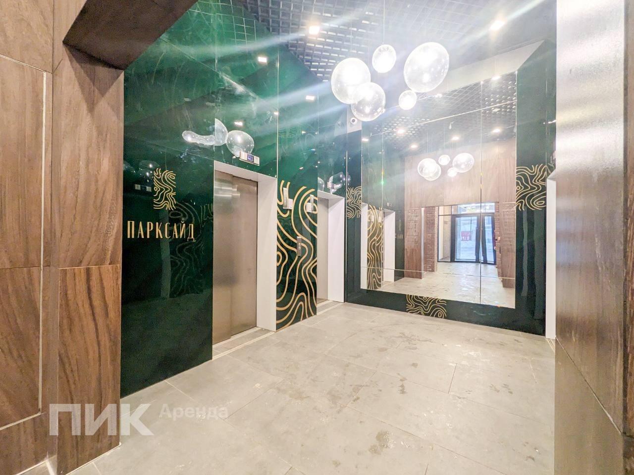 студия, 22 м², 57 300 ₽/мес — фото № 10 студия, 22 м², 57 300 ₽/мес — фото № 10