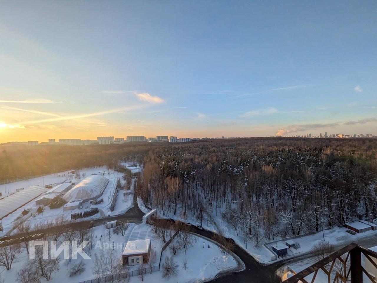 студия, 22 м², 57 300 ₽/мес — фото № 12 студия, 22 м², 57 300 ₽/мес — фото № 12