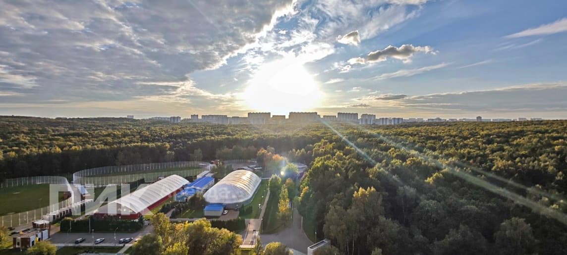студия, 22 м², 46 100 ₽/мес — фото № 13 студия, 22 м², 46 100 ₽/мес — фото № 13