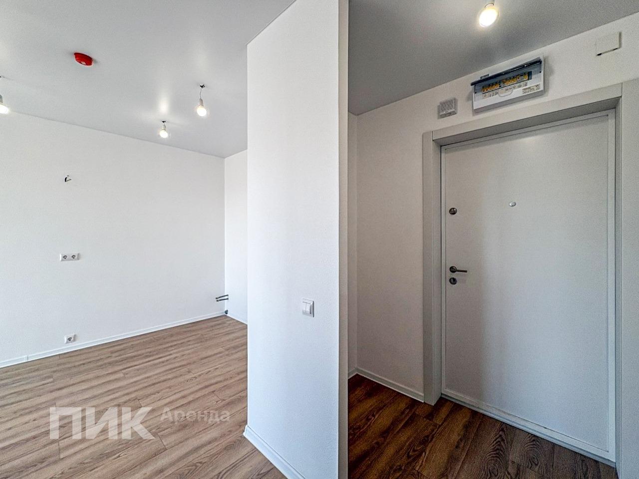 1-к. квартира, 38 м², 44 000 ₽/мес — фото № 7 1-к. квартира, 38 м², 44 000 ₽/мес — фото № 7