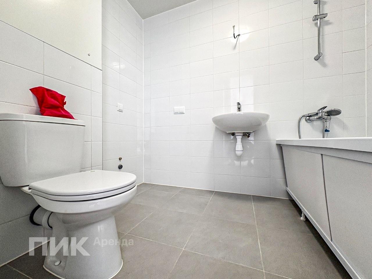 1-к. квартира, 38 м², 44 000 ₽/мес — фото № 6 1-к. квартира, 38 м², 44 000 ₽/мес — фото № 6